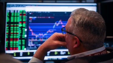 Global stocks open on positive footing amid AI and tech optimism