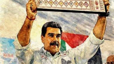 Why We Keep Being Shocked: Maduro, Trump, and the Politics of Power in the Americas