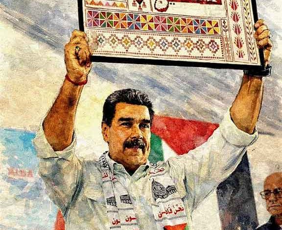 Why We Keep Being Shocked: Maduro, Trump, and the Politics of Power in the Americas