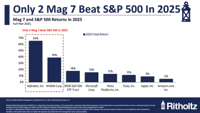 Stocks, Bubbles & Market Myths