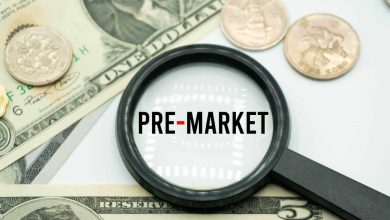 Trump Speech, Earnings and Other Key Things to Watch this Week