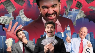 Why Zohran Mamdani’s commie compulsions aren’t causing bond investors to panic