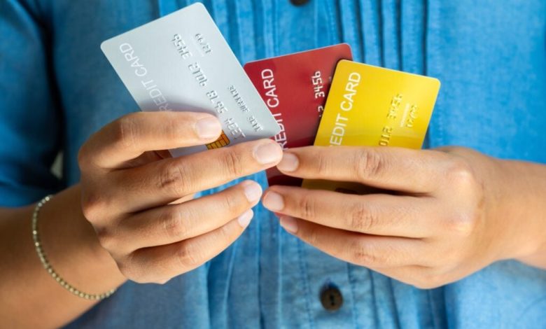 Dave Ramsey Says Let Your Kids ‘Cut’ Up Your Credit Cards So They ‘Won’t Ask to Use Them’ Dave Ramsey Says Let Your Kids ‘Cut’ Up Your Credit Cards So They ‘Won’t Ask to Use Them’