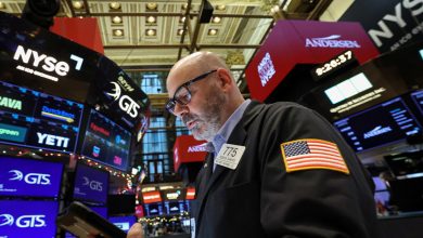 Global markets shaped by tariffs, gold and AI in 2025