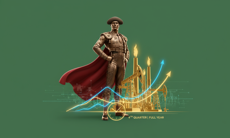 Matador Resources sets Feb. 24 date for Q4 2025 earnings