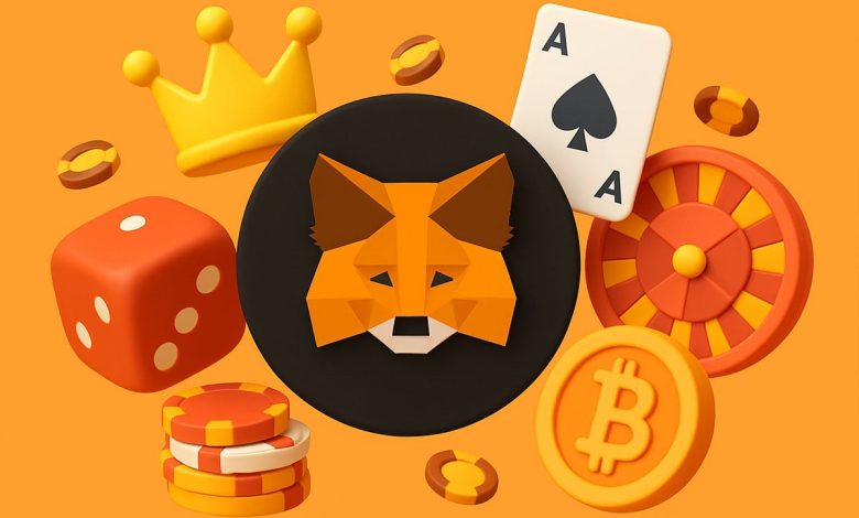 19+ Best Metamask Crypto Casinos & Gambling Sites & Reviews 19+ Best Metamask Crypto Casinos & Gambling Sites & Reviews