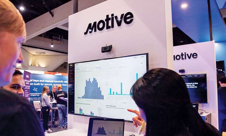 EquipmentShare, Motive to Weigh Marketing IPOs Next Week EquipmentShare, Motive to Weigh Marketing IPOs Next Week