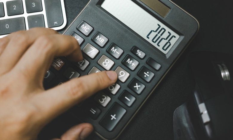 Smart financial habits to incorporate in 2026