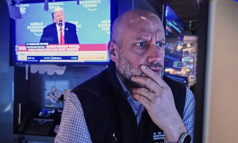 Markets have proved resilient to Trump’s chaos. But investors should be ready for more