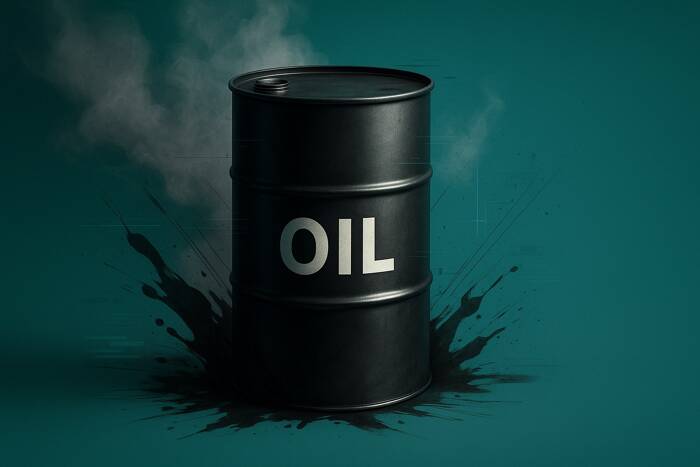 Oil News: Crude Oil Futures Test 200-Day MA on Iran Supply Production Fears