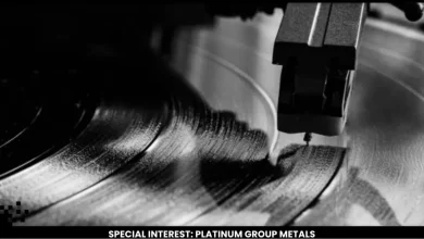 What’s driving the platinum group metals market? – Special Feature