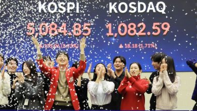 Retail Investors Rush Into Kosdaq ETFs as Index Breaks 1,000 Retail Investors Rush Into Kosdaq ETFs as Index Breaks 1,000