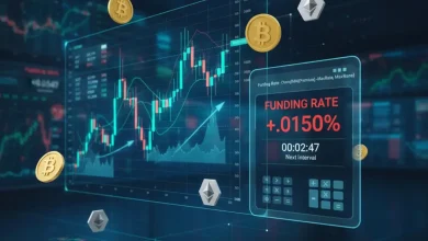 Perpetual Futures Funding Rate: Meaning and Calculation