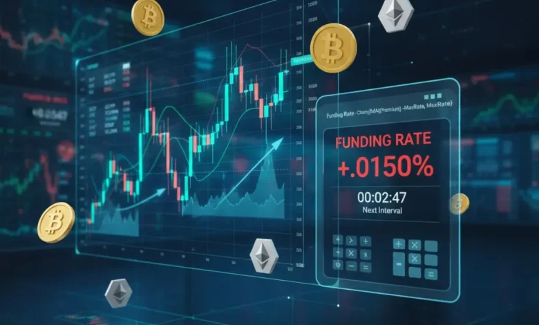 Perpetual Futures Funding Rate: Meaning and Calculation Perpetual Futures Funding Rate: Meaning and Calculation