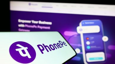 Walmart’s PhonePe Gets Regulatory OK for Indian IPO