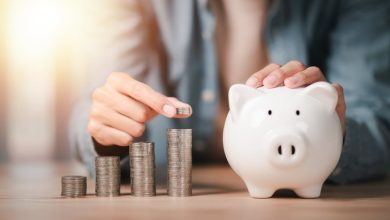 When Saving Becomes An Obsession, Small Purchases Feel Like A Personal Failure. ‘It’s Hurting To Spend  On Myself’