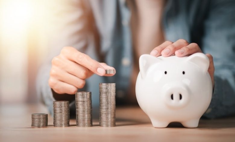 When Saving Becomes An Obsession, Small Purchases Feel Like A Personal Failure. ‘It’s Hurting To Spend  On Myself’