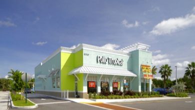 Pollo Tropical owner hints at long-term IPO plans