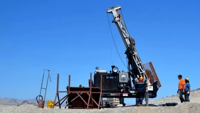 Former First Quantum, BHP head geologist in Power Nickel move