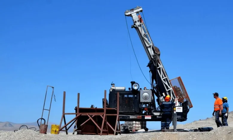 Former First Quantum, BHP head geologist in Power Nickel move