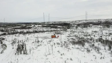 Power Nickel upsizes placement to over  million