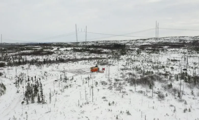 Power Nickel upsizes placement to over  million