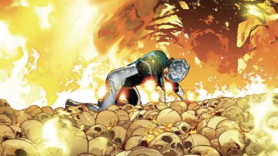 The X-Men’s 5 Darkest Futures, Ranked