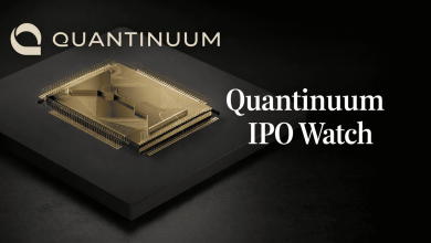 Honeywell Announces Quantinuum Has Filed Confidential Paperwork For a Possible IPO