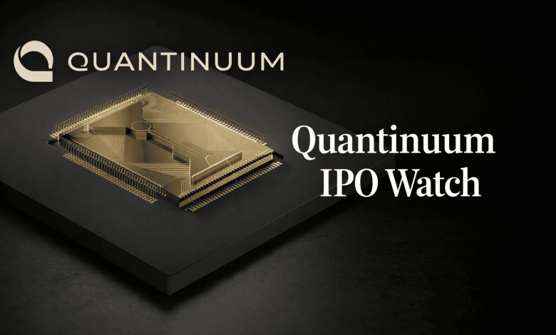 Honeywell Announces Quantinuum Has Filed Confidential Paperwork For a Possible IPO