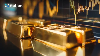 Global gold prices drop as investors cash in after surge