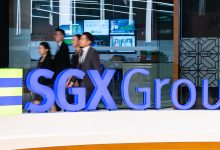 Singapore Exchange offers crypto futures for “advanced” traders