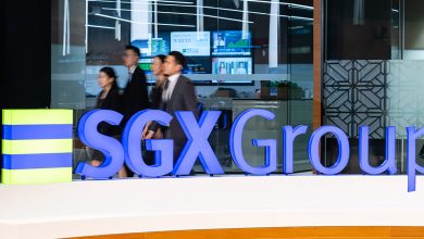 Singapore Exchange offers crypto futures for “advanced” traders