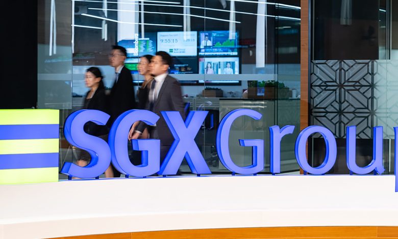 Singapore Exchange offers crypto futures for “advanced” traders Singapore Exchange offers crypto futures for “advanced” traders