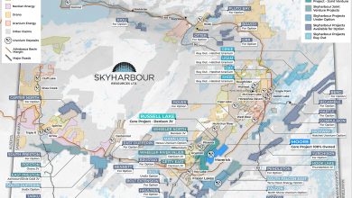 Skyharbour Resources Invites Shareholders to Upcoming Conferences