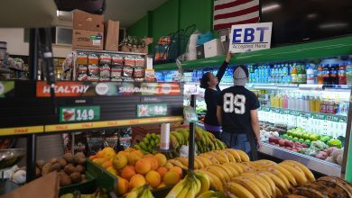 Expanded SNAP work requirements kicking in for more states
