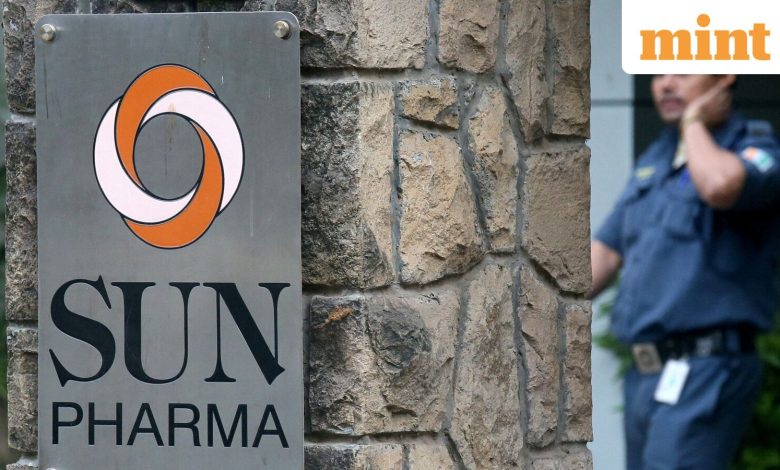 LIC raises stake in Sun Pharma to 5.04%. Details here