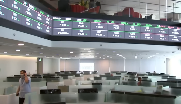 PSE eyes P175B in capital raising, four IPOs in 2026