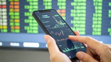 Sensex, Nifty Close Lower as Weak Global Cues and Stock-Specific Selling Weigh on Markets