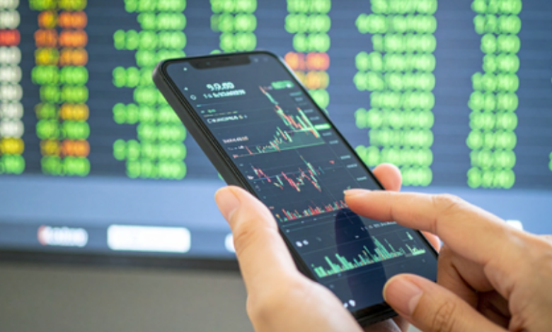 Sensex, Nifty Close Lower as Weak Global Cues and Stock-Specific Selling Weigh on Markets