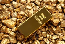 Gold Mania? JPMorgan Strategist Predicts ,500 Is Possible Under This Scenario – SPDR Gold Shares (ARCA:GLD)