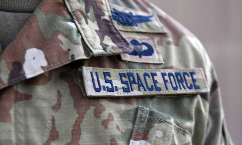 Despite delay, Space Force still plans futures command to guide force design