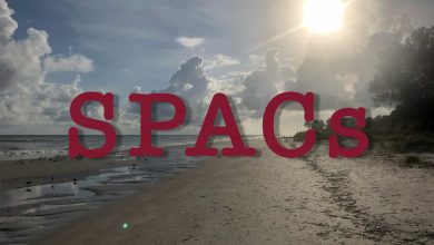 Fintech-Focused SPAC Lafayette Digital Prices 0m IPO In Nasdaq Debut