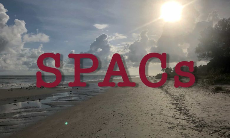 Fintech-Focused SPAC Lafayette Digital Prices 0m IPO In Nasdaq Debut