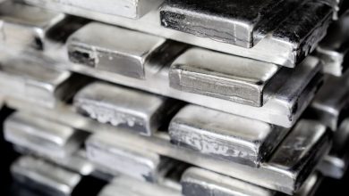 Silvercorp Metals, Hecla Mining, Other Silver Stocks Surge In Tuesday Pre-Market: What’s Going On? – First Majestic Silver (NYSE:AG), Endeavour Silver (NYSE:EXK)