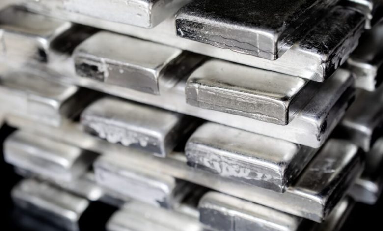 Silvercorp Metals, Hecla Mining, Other Silver Stocks Surge In Tuesday Pre-Market: What’s Going On? – First Majestic Silver (NYSE:AG), Endeavour Silver (NYSE:EXK)