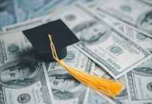 A B Healthcare CEO Says Paying Off 0K in Student Loans Was When He Finally Felt Rich