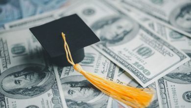 A B Healthcare CEO Says Paying Off 0K in Student Loans Was When He Finally Felt Rich