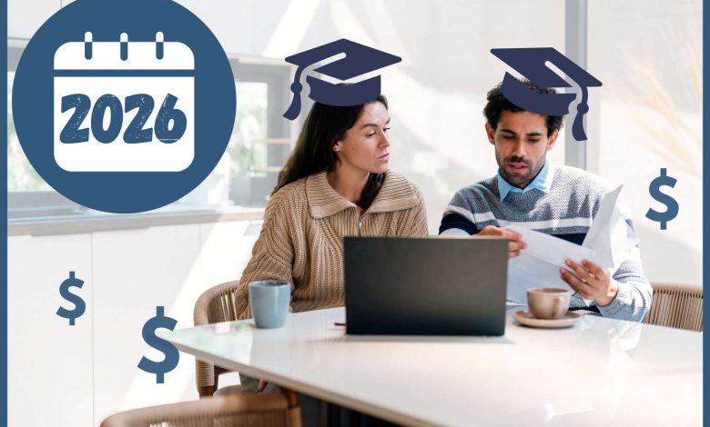 Here’s What a Student Loan Servicer Says You Should Know in the New Year