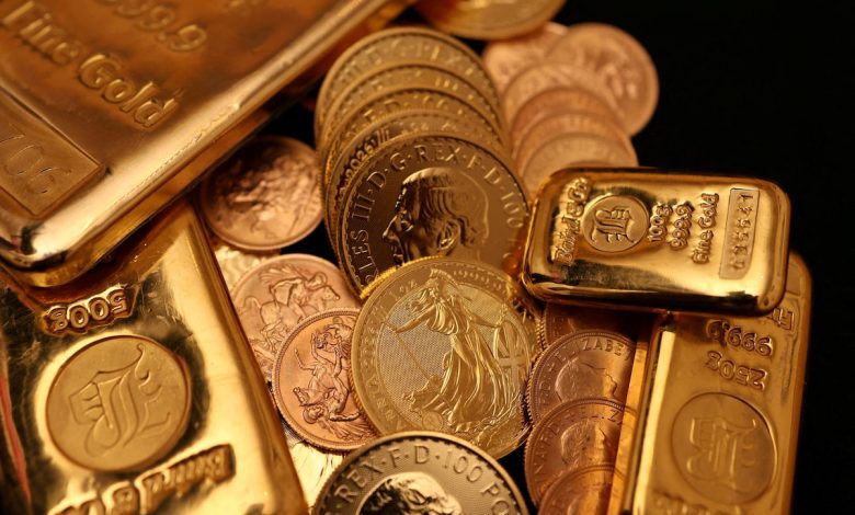 Are soaring gold stocks a good addition to your investment portfolio? Are soaring gold stocks a good addition to your investment portfolio?