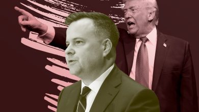 Trump Orders Fannie, Freddie Into Mortgage Bond Market